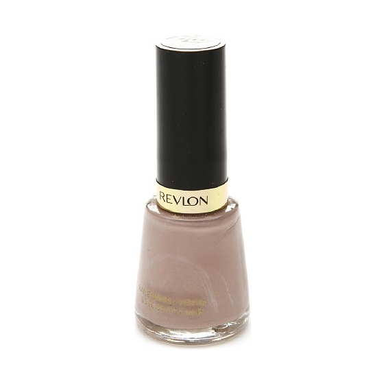 Revlon Nail Enamel Smalto 030 Gray Suede