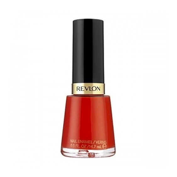 Revlon Nail Enamel Smalto Per Unghie N.99 One Perfect Coral