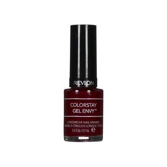 Revlon Colorstay Gel Envy Smalto 600 Mqueen Of Hea
