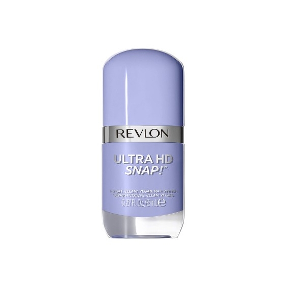 Revlon Rev Ultra Hd Snap Smalto Per Unghie N. 016 Get Real