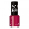 Rimmel Smalto 60 Seconds Super Shine 335- Gimme Some Of That