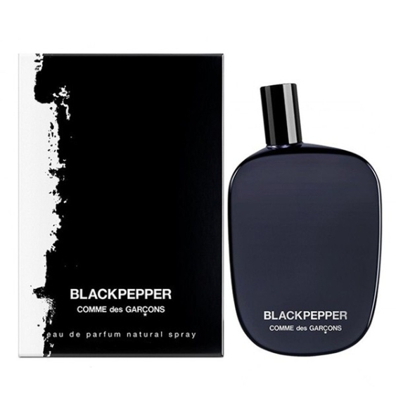 Comme des Garcons Blackpepper 50ML
