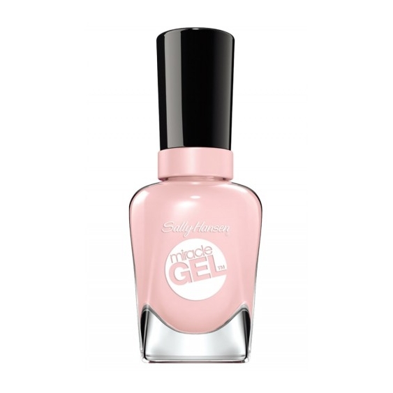 Sally Hansen Miracle Gel Smalto N.160 Pinky Promise