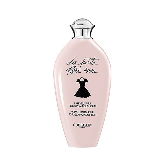 Guerlain La Petite Robe Noire Velvet Body Milk 200ML