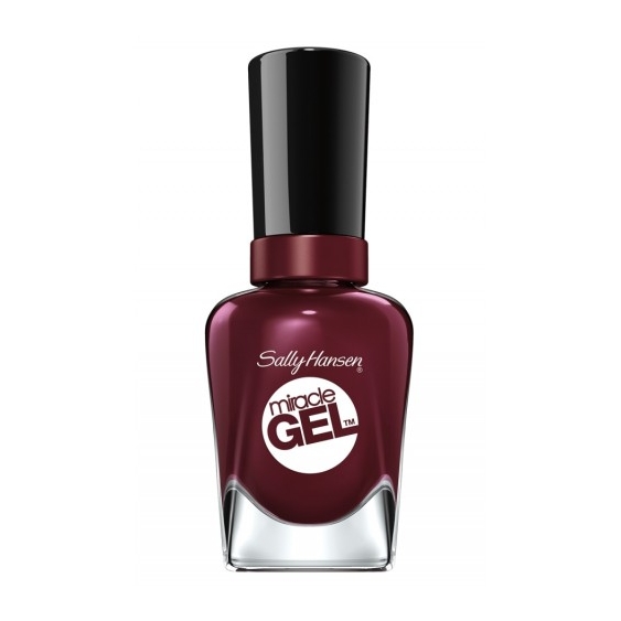 Sally Hansen Miracle Gel Smalto N.480 Wine Stock