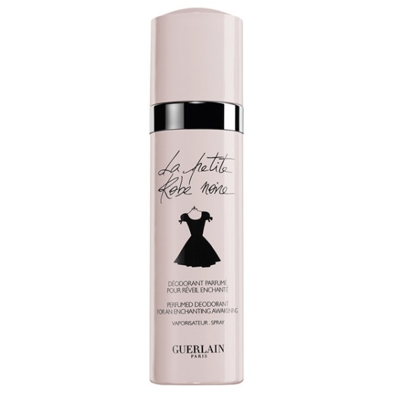 Guerlain La Petite Robe Noire Perfumed Deodorant Spray 100ML