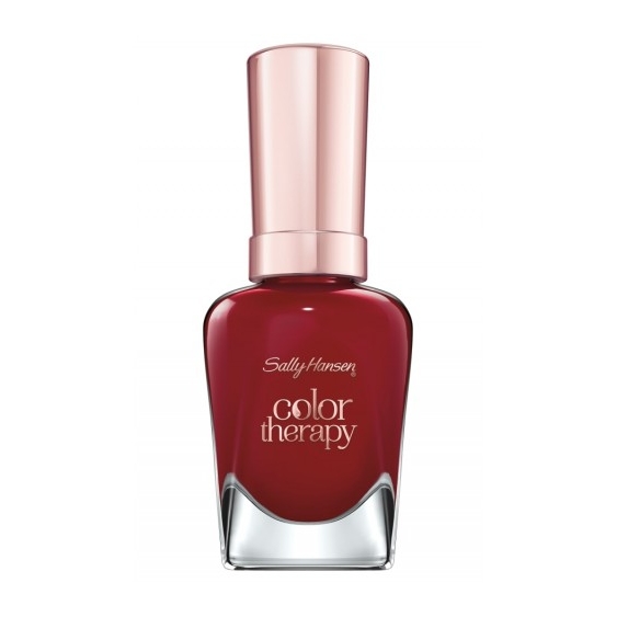 Sally Hansen Color Therapy Smalto Per Unghie N.370 Unwine'D