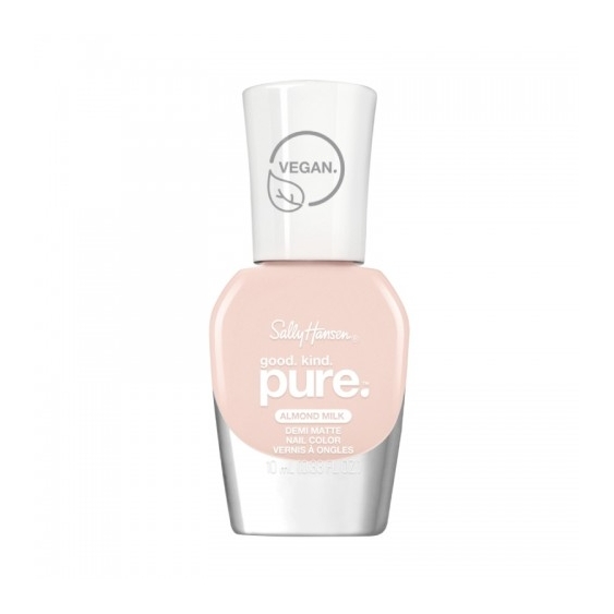 Sally Hansen Good Kind Pure Smalto Per Unghie N. 20 Almond Milk