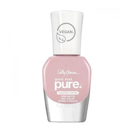 Sally Hansen Good Kind Pure Smalto Per Unghie N. 40 Toasted Toffee