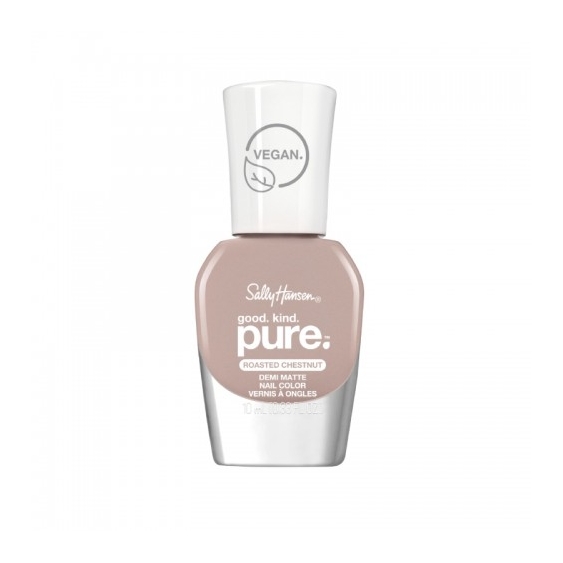Sally Hansen Good Kind Pure Smalto Per Unghie N. 50 Roasted Chestnut