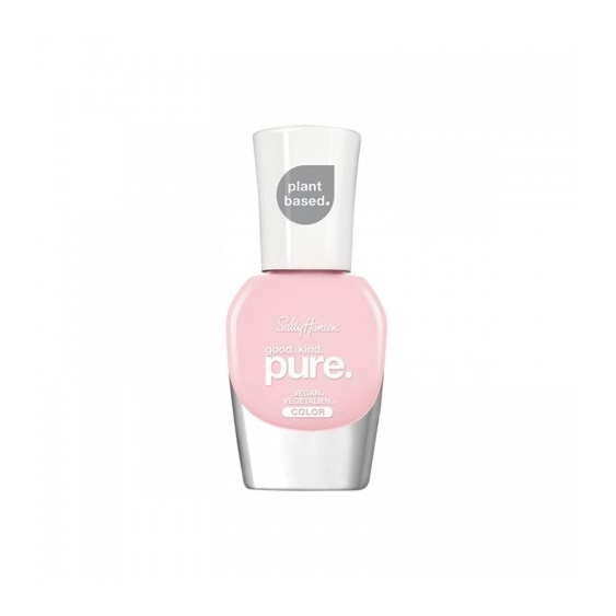 Sally Hansen Good Kind Pure Smalto Per Unghie N.200 Pink Cloud