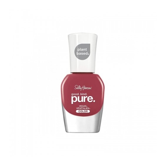 Sally Hansen Good Kind Pure Smalto Per Unghie N.260 Eco-Rose