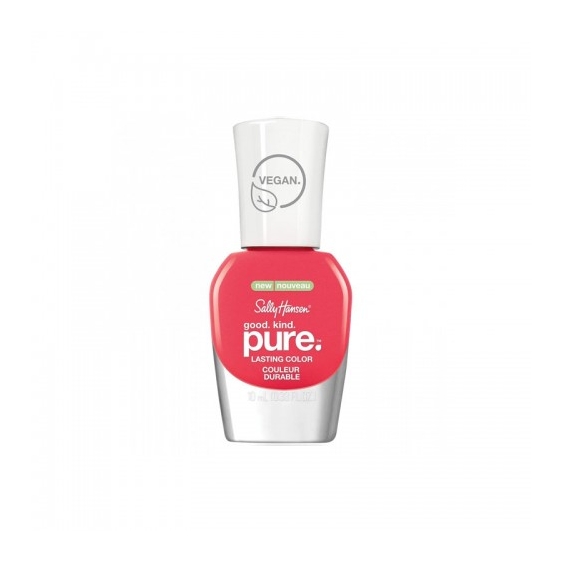 Sally Hansen Good Kind Pure Smalto Per Unghie N.280 Fruity Papaya