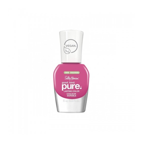 Sally Hansen Good Kind Pure Smalto Per Unghie N.290 Peony Origins