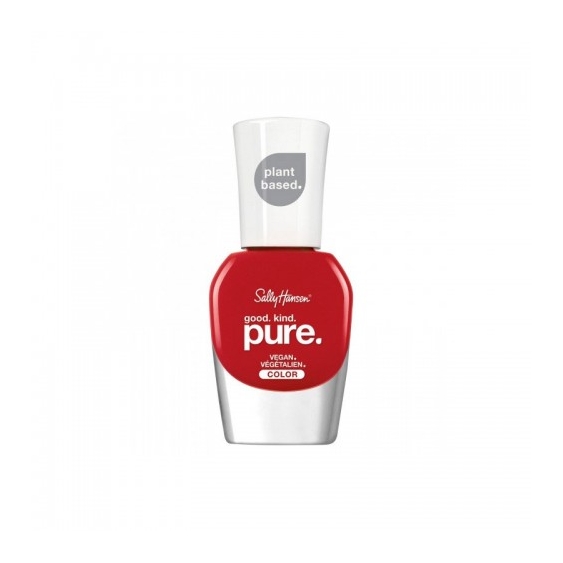 Sally Hansen Good Kind Pure Smalto Per Unghie N.310 Pomegranate Punch