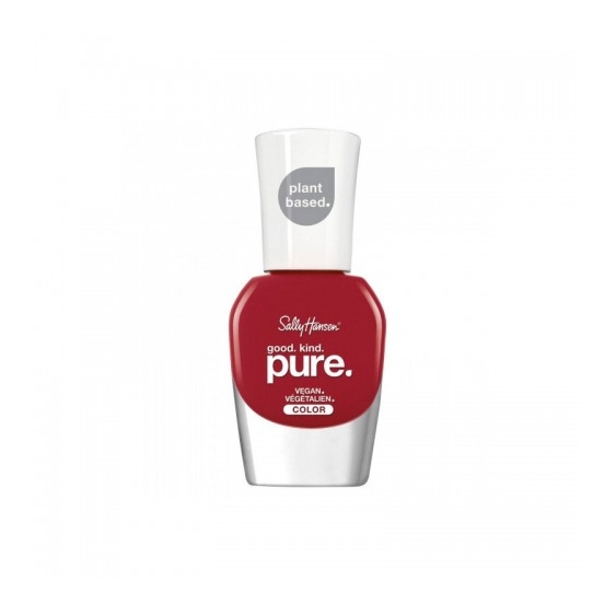Sally Hansen Good Kind Pure Smalto Per Unghie N.320 Cherry Amore