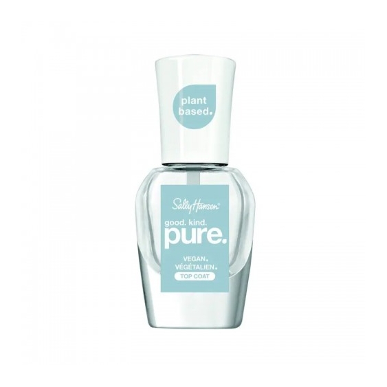 Sally Hansen Good Kind Pure Smalto Top Coat