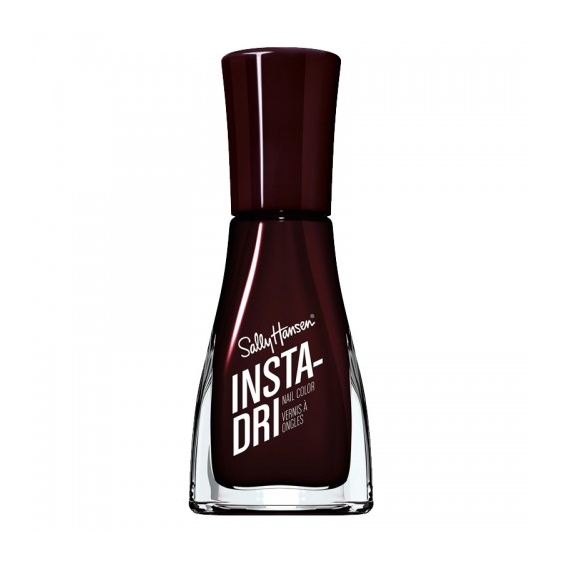 Sally Hansen Insta Dri Smalto N.403 Go Garnet