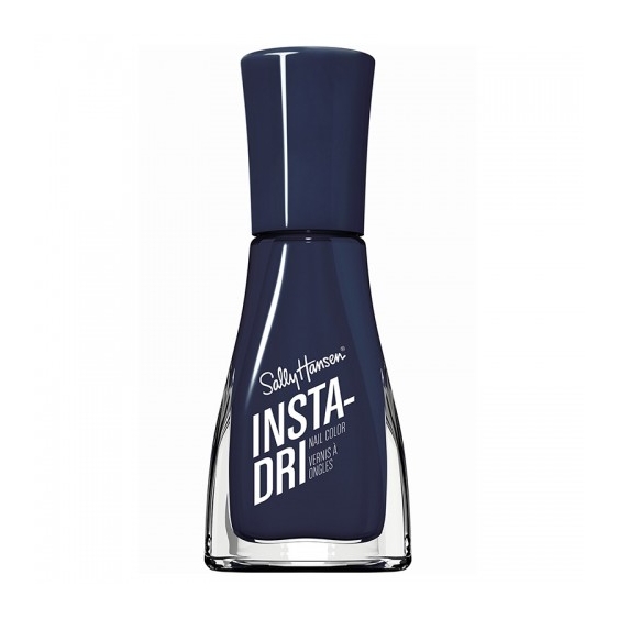 Sally Hansen Insta Dri Smalto N.493 Midnight Drive