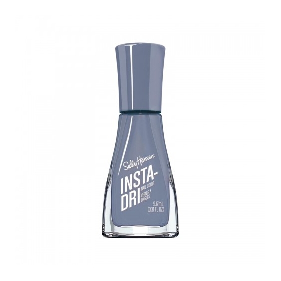 Sally Hansen Insta-Dri Smalto N.508 Slow M-Ocean
