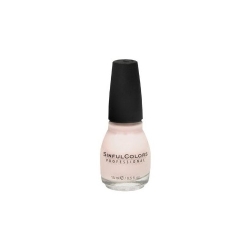 Sinfulcolors Cream Nail Smalto Per Le Unghie N.300 Easy Going