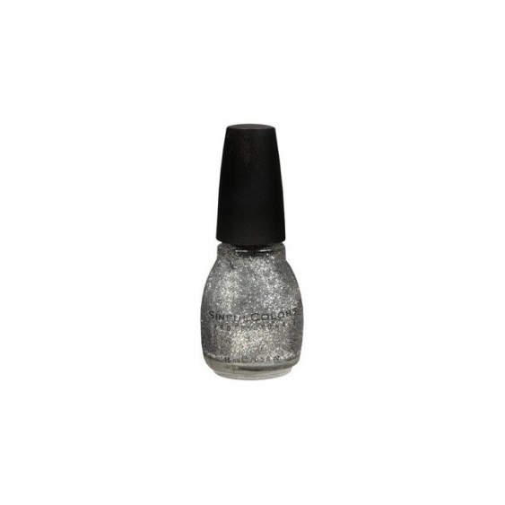 Sinfulcolors Glitter Nail Smalto Per Le Unghie N.923 Queen Of Beauty