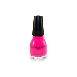 Sinfulcolors Cream Nail Smalto Per Le Unghie N.851 Boom Boom