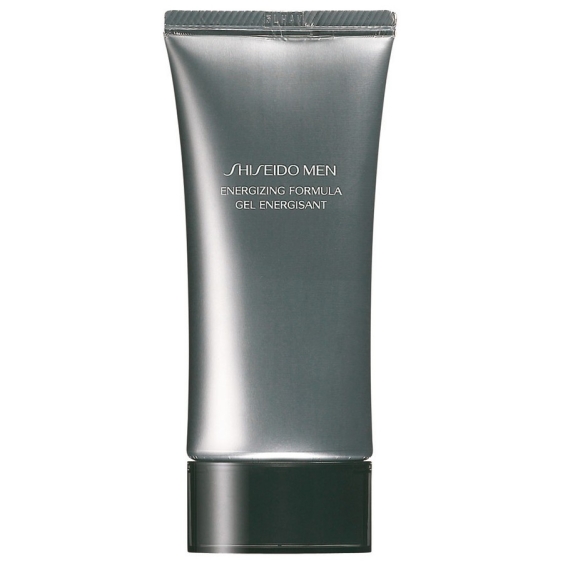 Trattamento Uomo Shiseido Men Gel Energizing Formula confezione da 75ML
