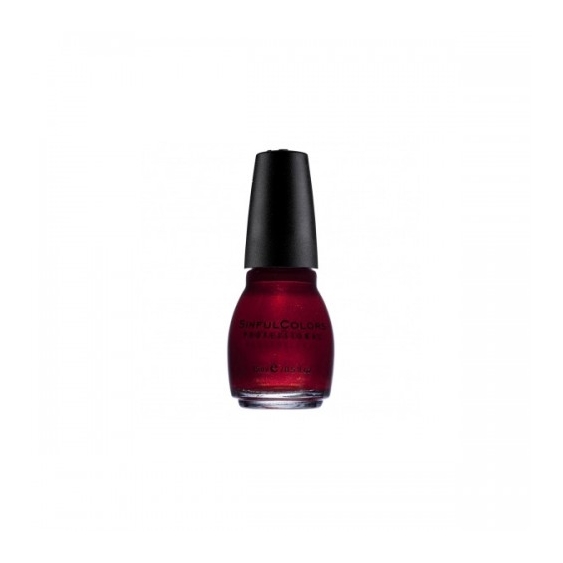Sinfulcolors Shimmer Nail Smalto Per Le Unghie N.839 Sugar Sugar