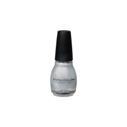 Sinfulcolors Shimmer Nail Smalto Per Le Unghie N.842 Out Of This World