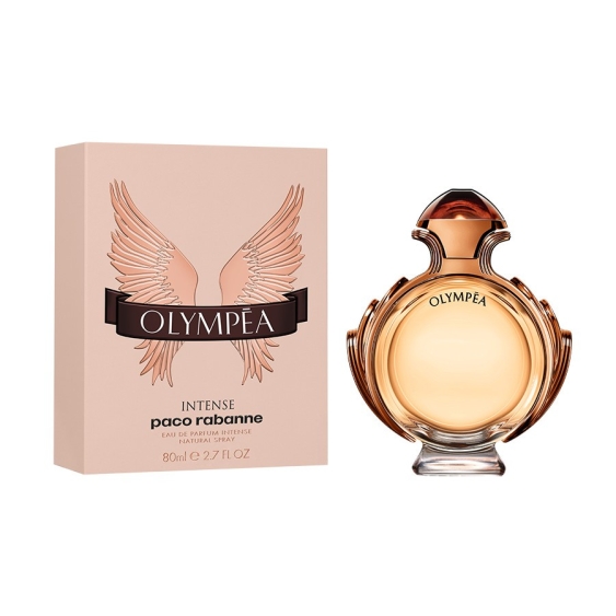 Paco Rabanne Olympea Intense  80ML