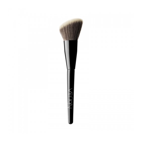 Nouba Angled Brush Pennello Medio Per Make Up