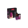 Pupa Crazy Lurex Nail Art Kit 03 Fucsia Lurex Kit Smalto