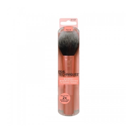 Real Techniques Powder Brush Rt 201 Pennello Per Polveri