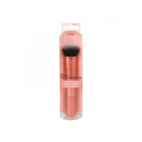 Real Techniques Expert Face Brush Rt 200 Pennello Per Fondotinta