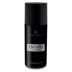 Capucci Evento Uomo Deo Spray 150 ml