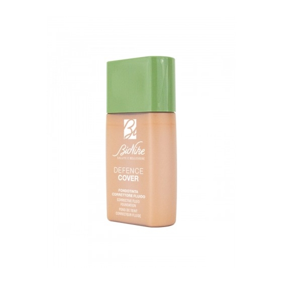 Bionike Defence Cover Spf30 Fondotinta Correttore N.102 Sable 40 Ml