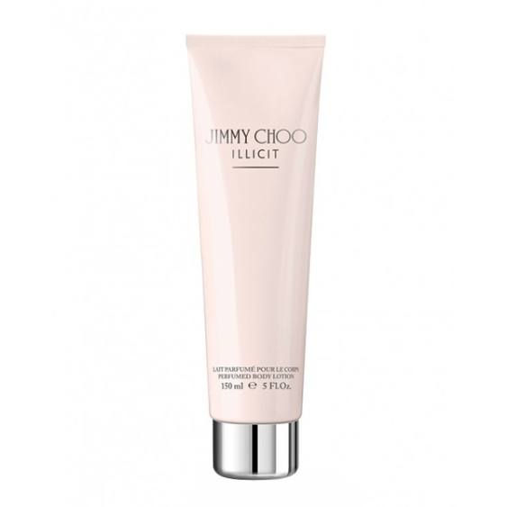 Jimmy Choo Illicit Body Lotion  150ML