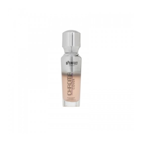 Bperfect Chroma Cover Luminous Foundation Fondotinta Liquido N2