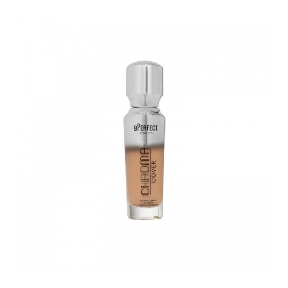 Bperfect Chroma Cover Luminous Foundation Fondotinta Liquido W6
