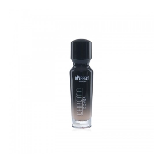 Bperfect Chroma Cover Matte Foundation Fondotinta Liquido N3