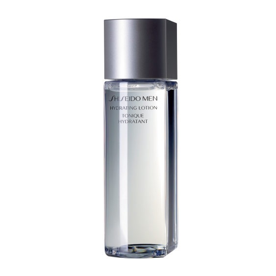 Trattamento Uomo Shiseido Men Hydrating Lotion confezione da 150ML