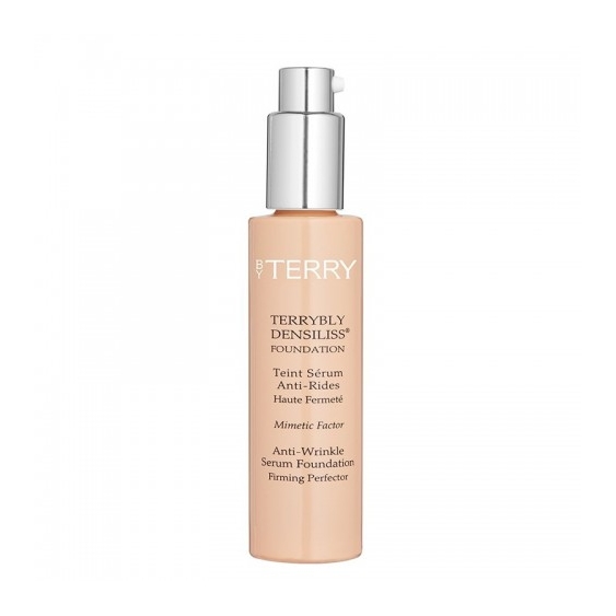 By Terry Terrybly Densiliss Fondotinta N.4 Natural Beige