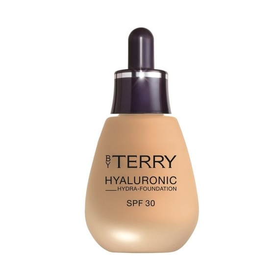 By Terry Hyaluronic Hydra Foundation Fondotinta Liquido N. 100W Fair
