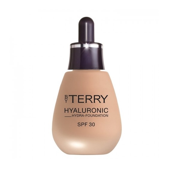 By Terry Hyaluronic Hydra Foundation Fondotinta Liquido N. 200C Natural