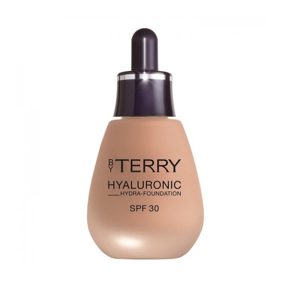 By Terry Hyaluronic Hydra Foundation Fondotinta Liquido N. 300C Medium Fair