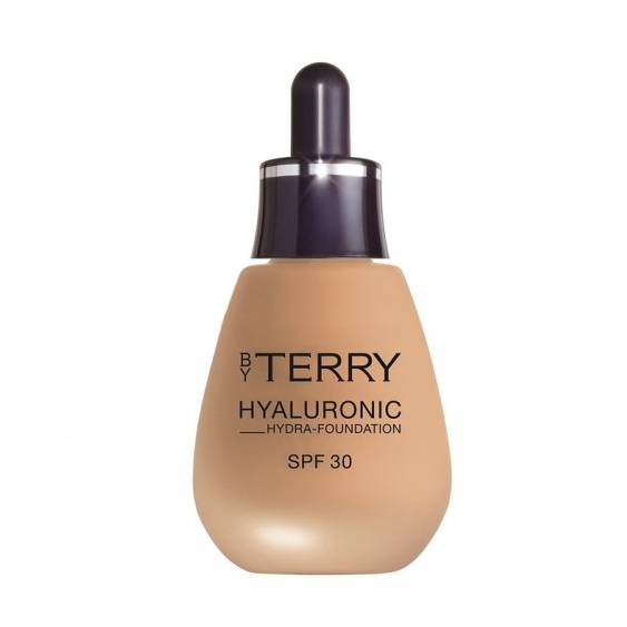 By Terry Hyaluronic Hydra Foundation Fondotinta Liquido N. 400W Medium