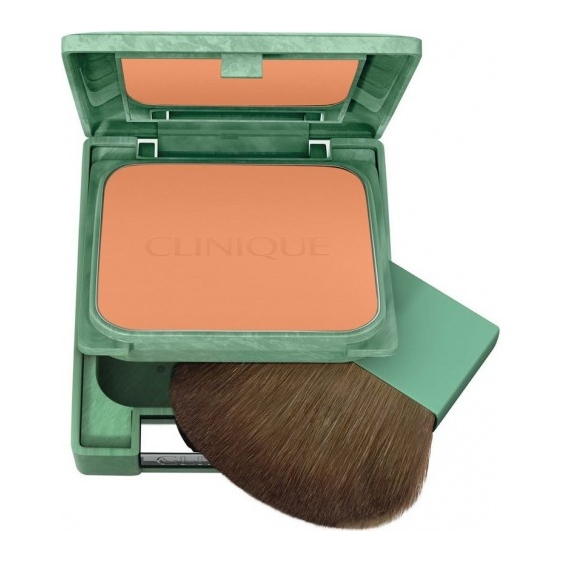 Clinique Almost Powder Make Up Fondotinta In Polvere Compatto Spf 15 05 Medium