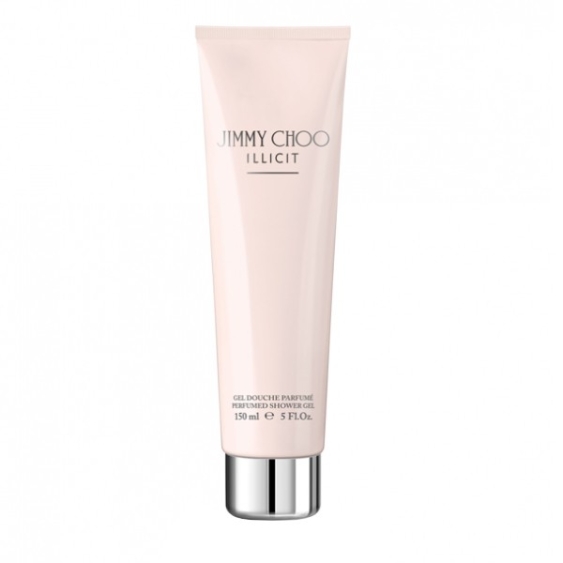 Jimmy Choo Illicit Shower Gel  150ML