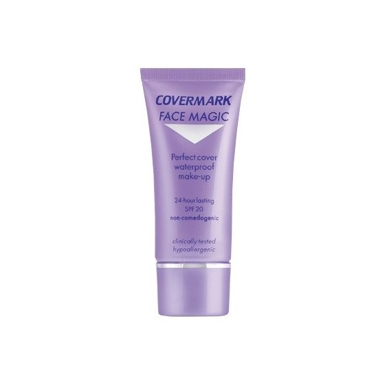 Covermark Face Magic Fondotinta Coprente N.2